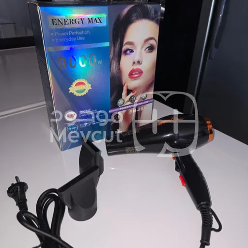 مجفف الشعر (سشوار) Hair Dryer