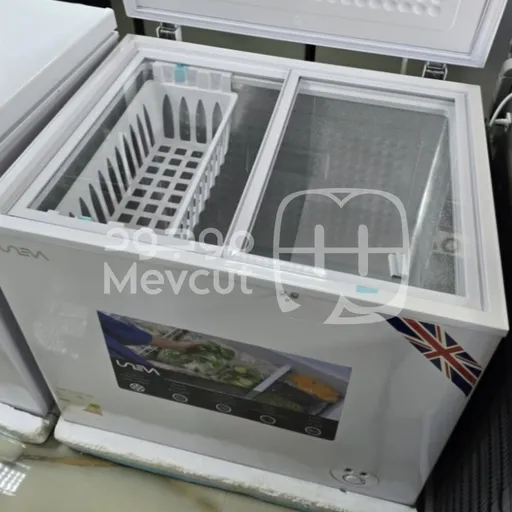 فريزة أفقية ماركة UNEVA