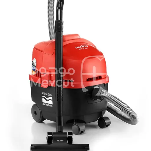 مكنسة كهربائية RAMCO RV-2800-20L