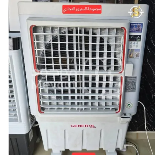 مكيف صحراوي ماركة GENERAL JASH