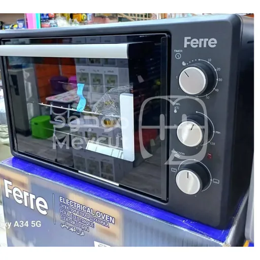فرن Ferre الكهربائي