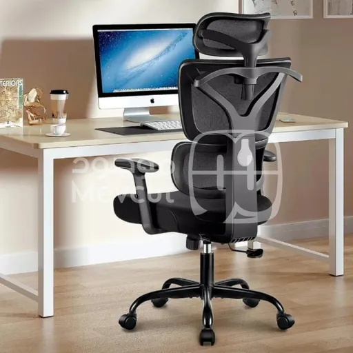 كرسي برام شبك طبي بصناعة ممتازة