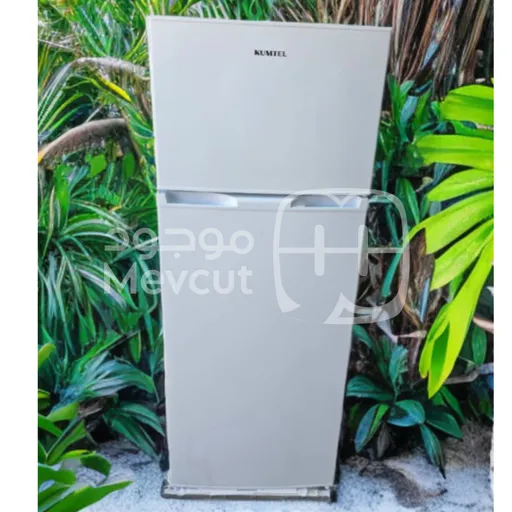 براد بابين (Top Freezer) ماركة كومتيل