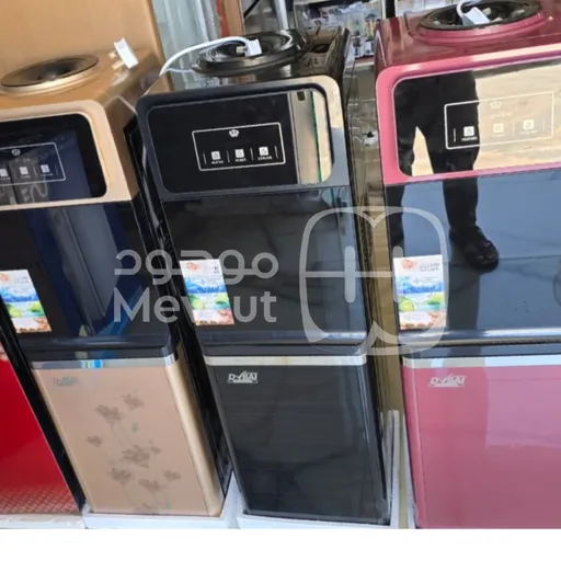 براد مياه أرضي (Floor Standing Water Dispenser)