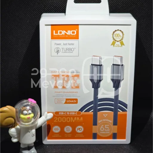 وصلة شحن PD شحن سريع