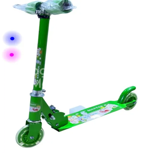 سكوتر أطفال - موديل Y1