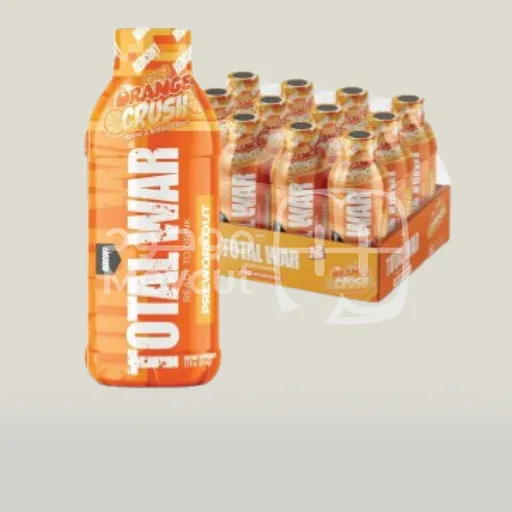 RC1 - Total War RTD توتال وار بوكس