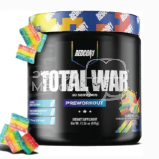 RC1 - Total War توتال وار