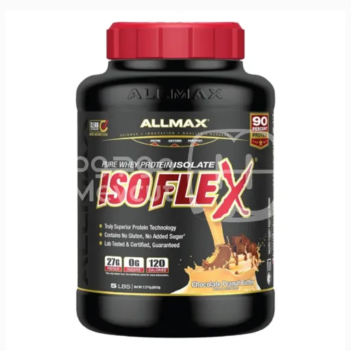 Isoflex ايزوفليكس