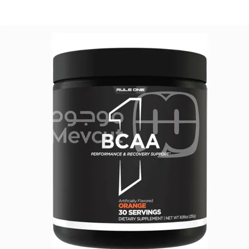 R1 BCAA بي سي أي أي رول وان