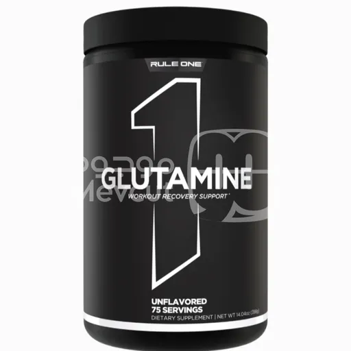 🧴 R1 Glutamine جلوتامين رول وان