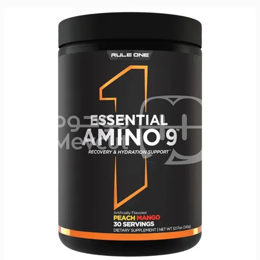R1 Essential Amino 9 أمينو 9 رول وان