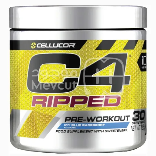 C4 Ripped سي فور ريبيد