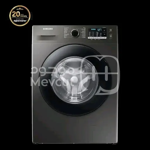 غسالة سامسونغ أمامية (Samsung Front Load Washer)
