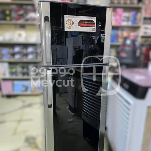 براد بفريزة علوية (بابين) 22 قدم