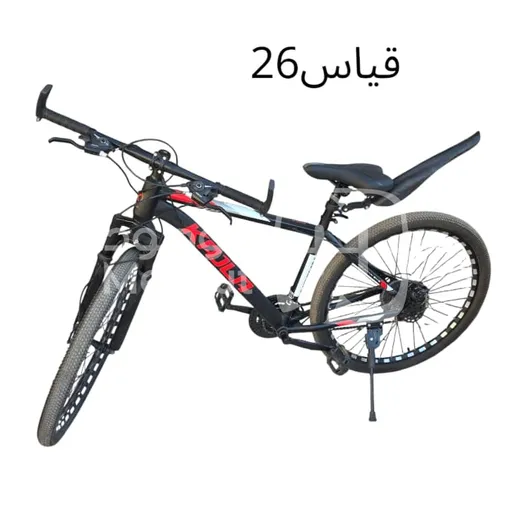 دراجة هوائية  26 انش