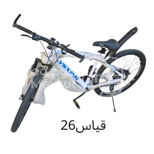 دراجة هوائية YSXING