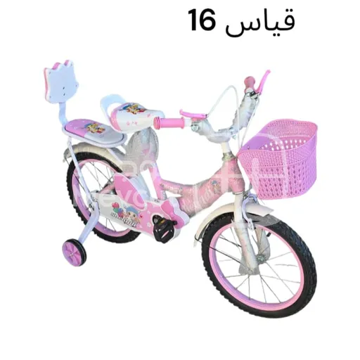 دراجة هوائية للأطفال 16 انش