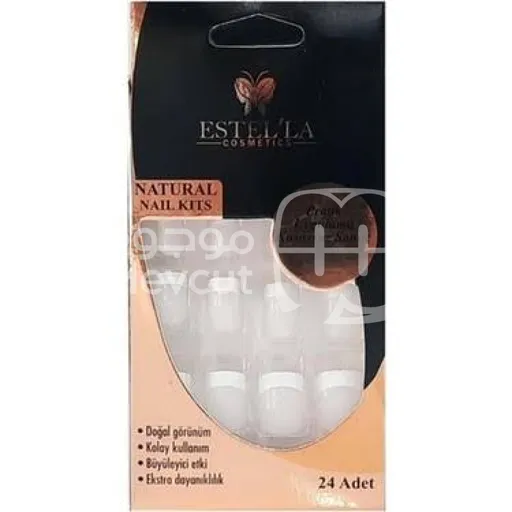 طقم الأظافر من Estella Cosmetics