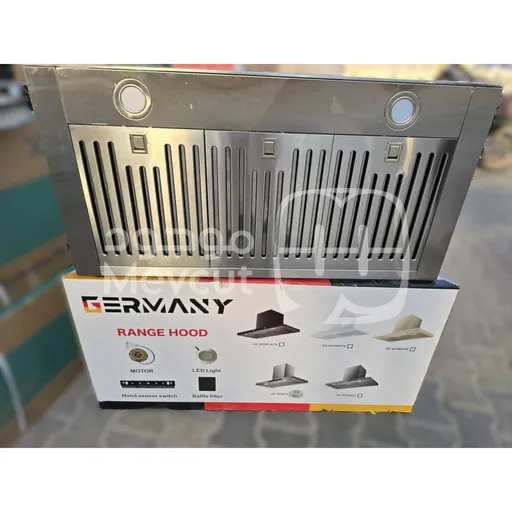 شفاط المطبخ GERMANY