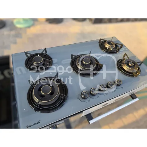 فرن غاز مدمج (بلت إن)