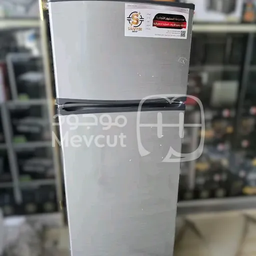 براد ببابين (فريزة علوية) 18 قدم