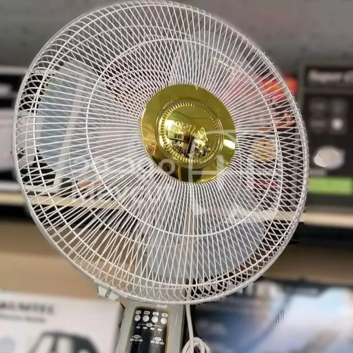مروحة الحائط RAMCO قياس 16