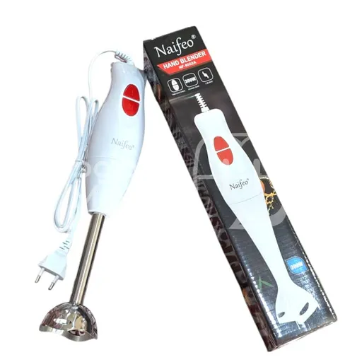 خلاط يدوي (Hand Blender)