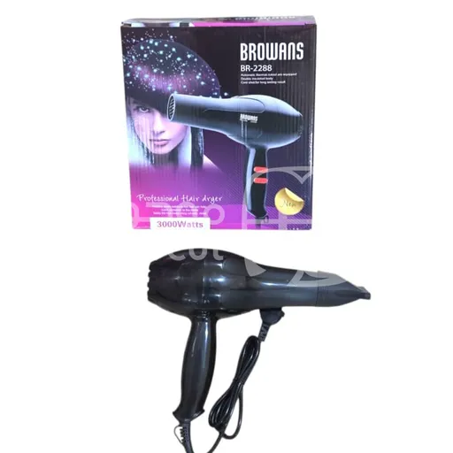 مجفف الشعر BROWANS