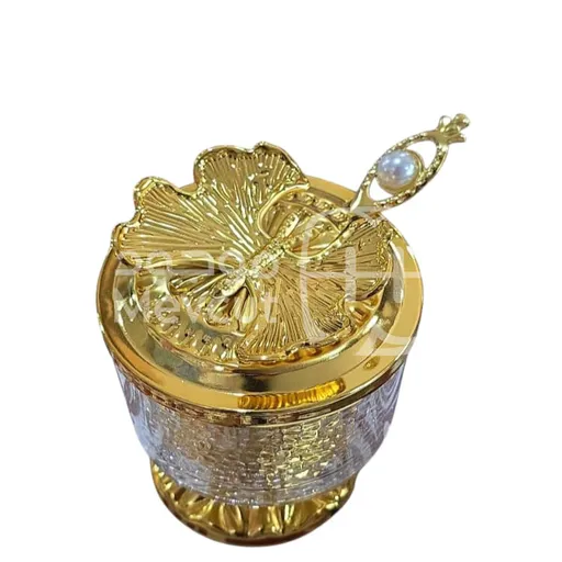 علبة فاخرة متعددة الاستخدامات