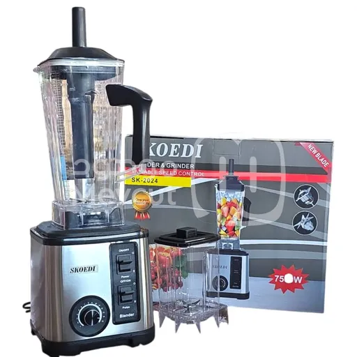 خلاط كهربائي SKOEDI