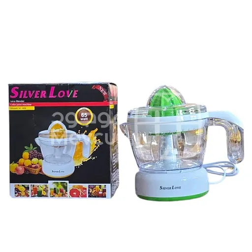 عصارة الحمضيات Silver Love