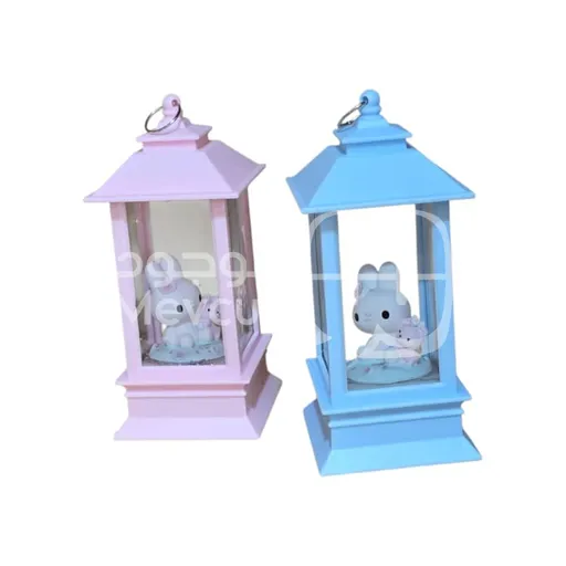 فانوس ديكوري للأطفال (Lantern Decorative)