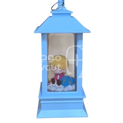 فانوس كلاسيكي ديكوري