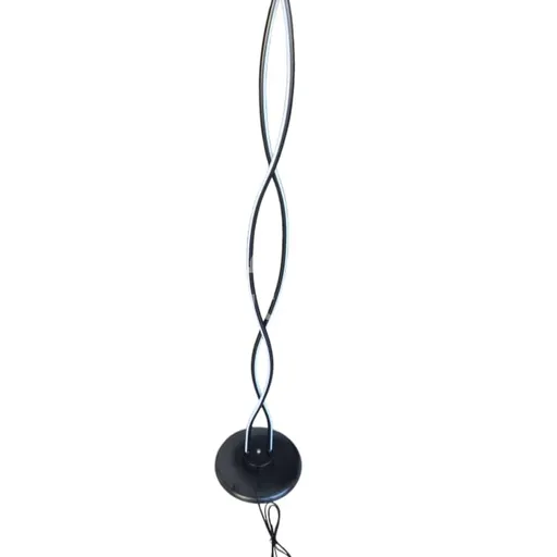 مصباح أرضي (Floor Lamp) حديث التصميم