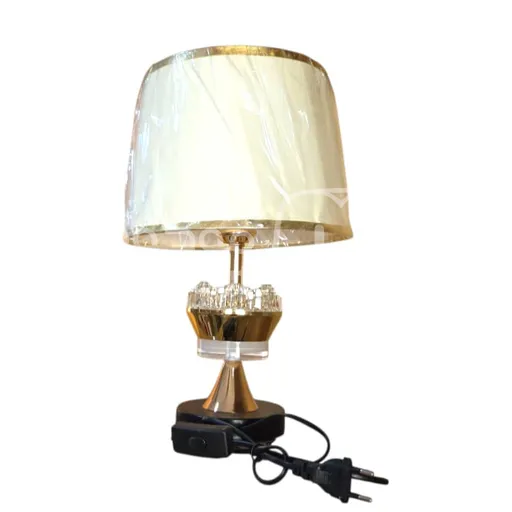 مصباح كهربائي مكتبي/أرضي صغير