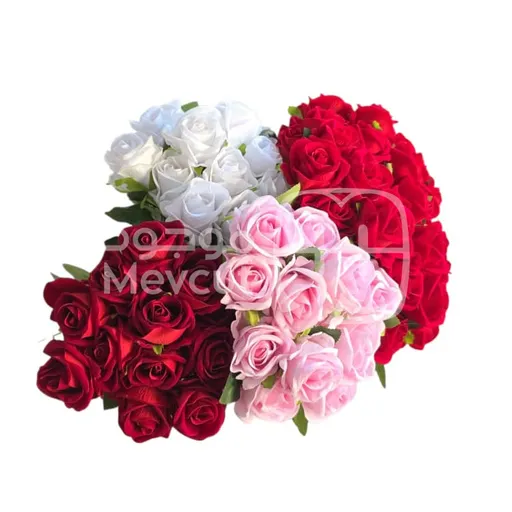 ورود صناعية (باقات ديكور)