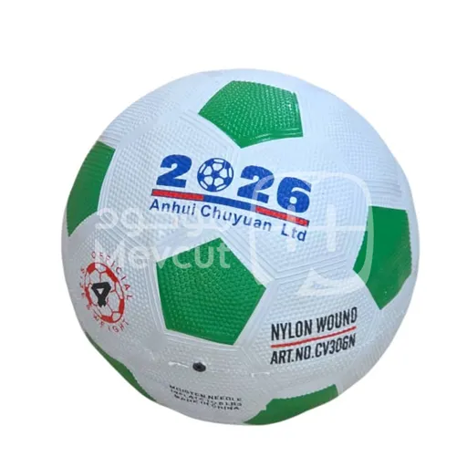 كرة قدم 2026