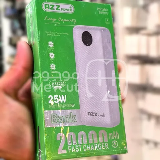 باور بانك 20000mAh