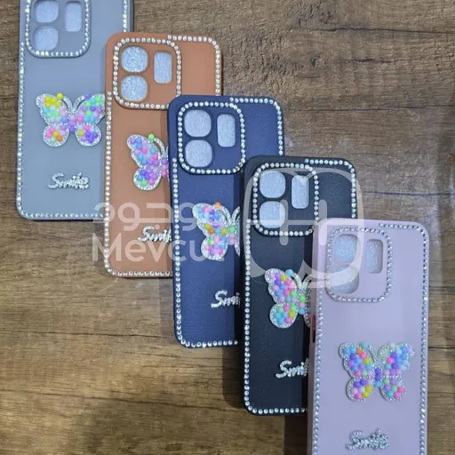 كفرات حماية للهواتف الذكية