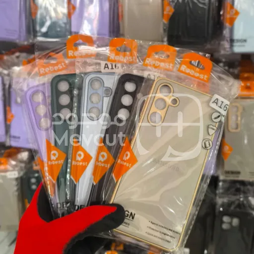 أغطية حماية (كفرات) هواتف