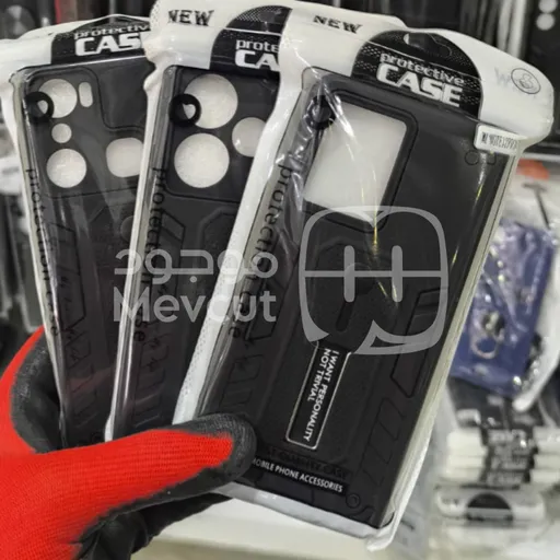 كفر حماية (Protective Case