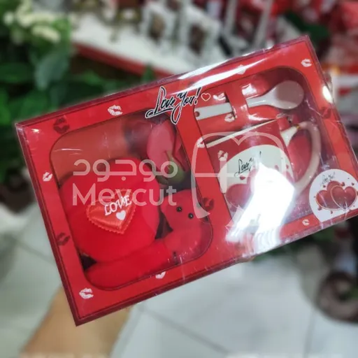 طقم هدايا (Gift Set)