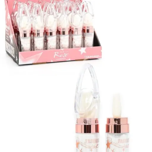 ملمّع شفاه (Lip Gloss / Shiner)