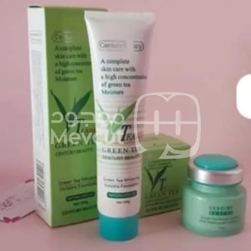 كريم ترطيب وعناية بالبشرة