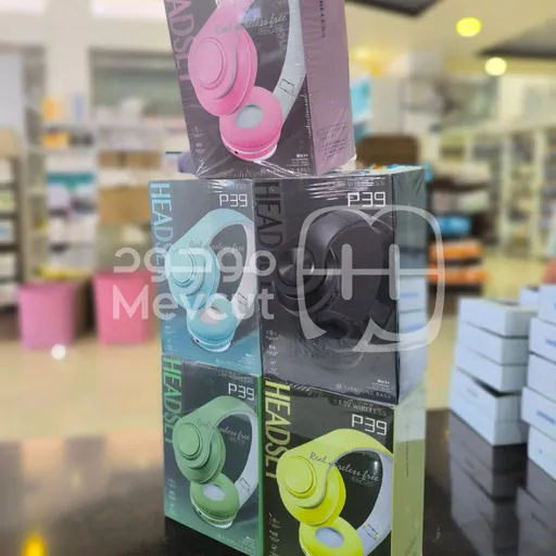 سماعة رأس (Headset)