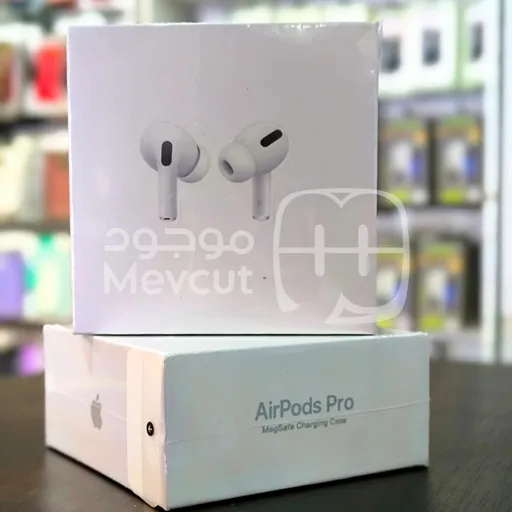سماعات AirPods Pro