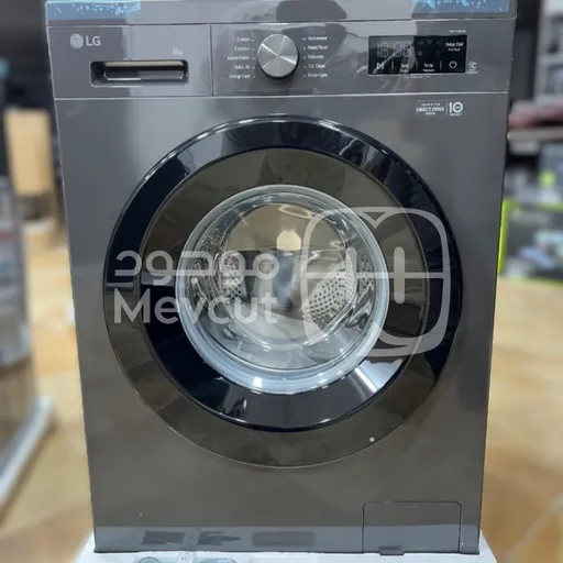 غسالة أوتوماتيك تعبئة أمامية