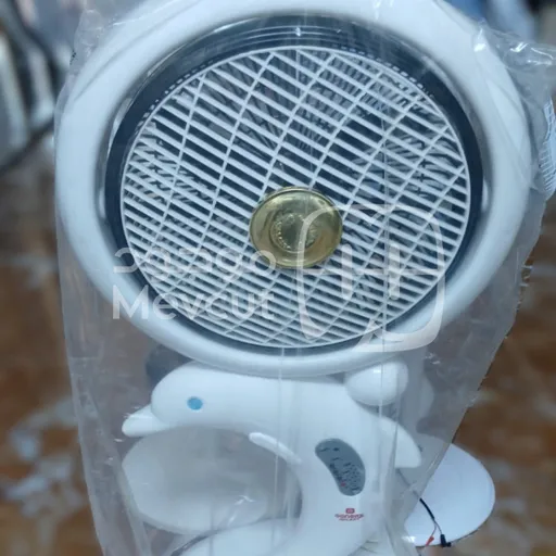 مروحة تبريد / Air Cooler كهربائية 16