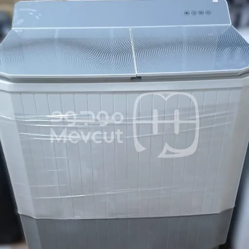 غسالة HAEACHE – Twin Tub 37